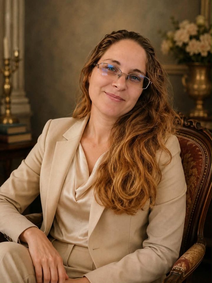 Molnár Barbara